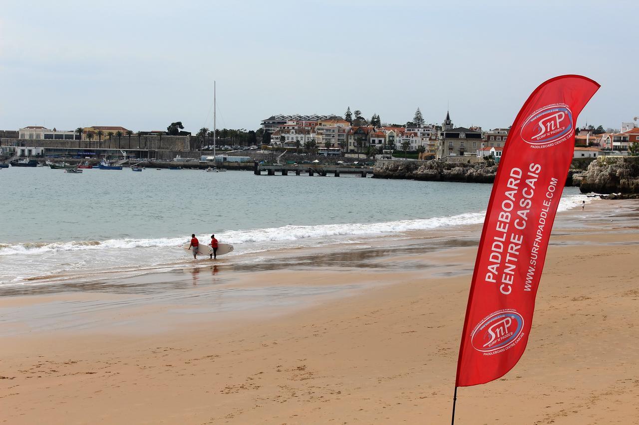 Holiday Cascais Apartment Exterior photo