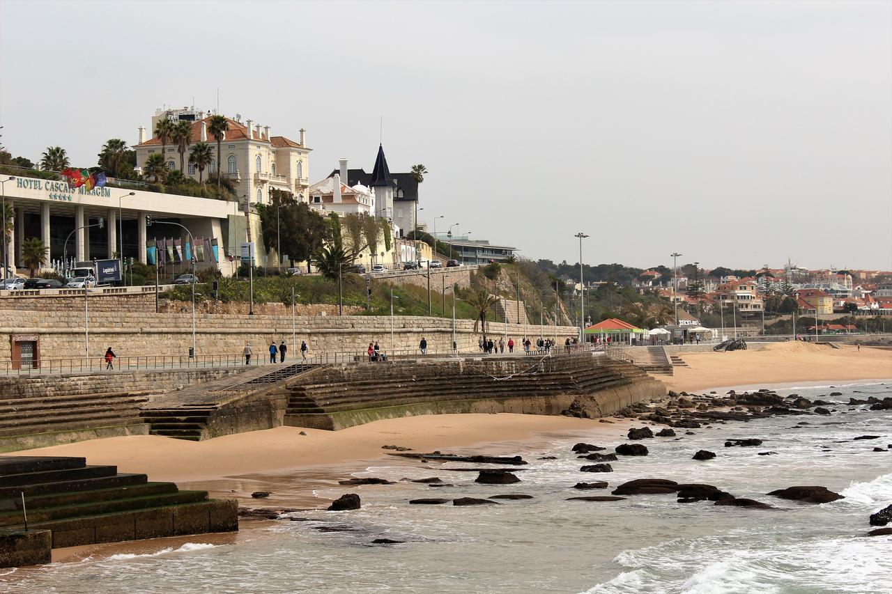 Holiday Cascais Apartment Exterior photo