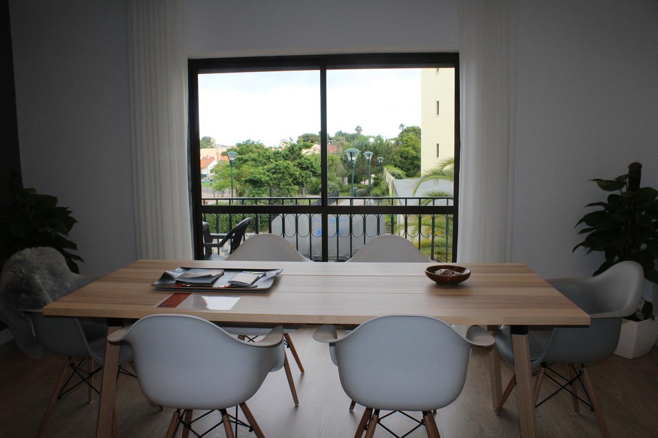 Holiday Cascais Apartment Exterior photo